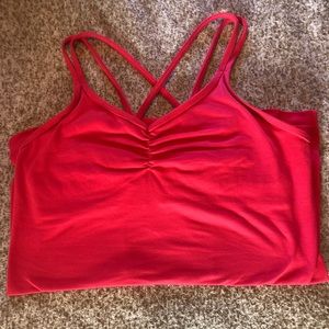 Manduka Tank